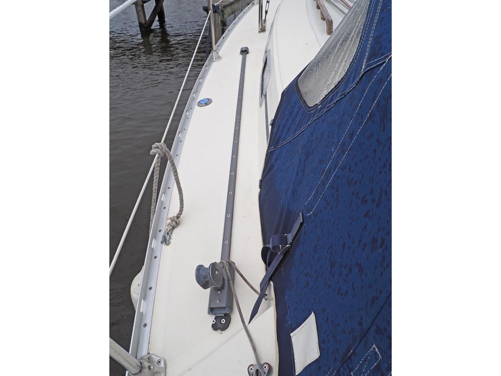  &Eacute;quipement de pont 